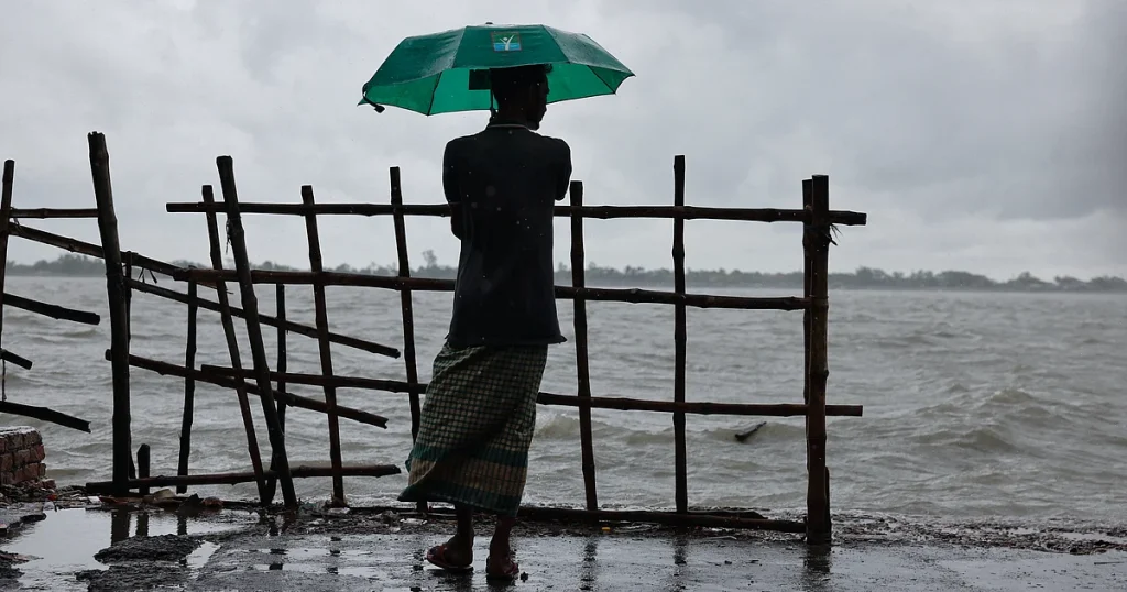 ভোলা সাইক্লোন ও বাংলাদেশের স্বাধীনতা: বৈজ্ঞানিক গবেষণায় এক অজানা সমীকরণ